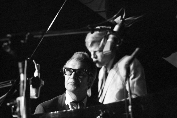TW_Jazz Festival_E137_13: Dave Brubeck