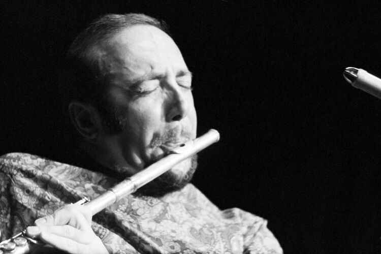 TW_Jazz Festival_E137_24: Herbie Mann