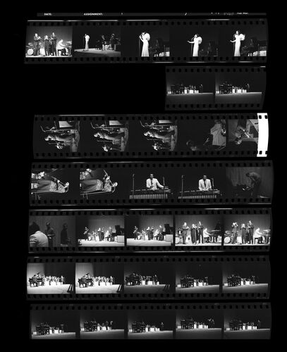 TW_Jazz Festival_E138: Mexico City Jazz Festival