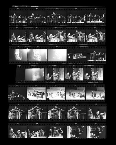 TW_Jazz Festival_E31: Mexico City Jazz Festival