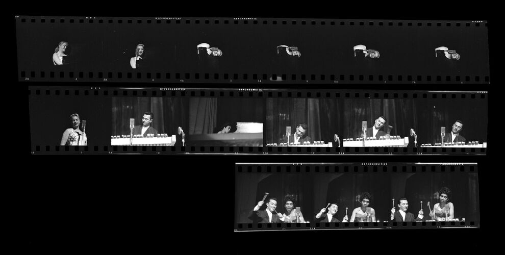 TW_Jeri Southern: Jeri Southern