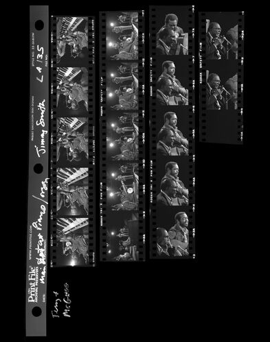 TW_Jimmy Smith_LA 135: Jimmy Smith