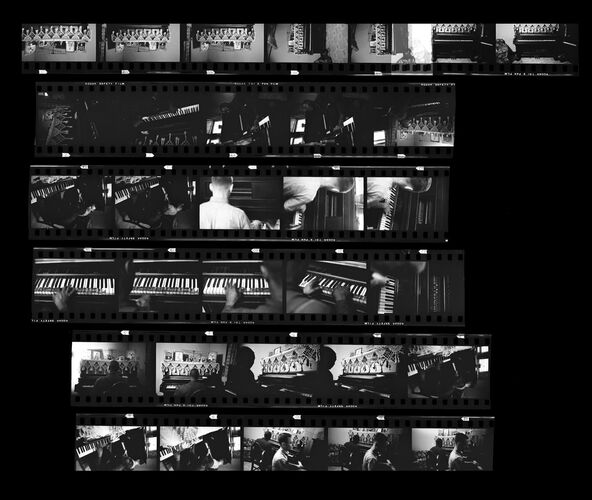 TW_Jimmy Walker Party_B177: Jimmy Walker party