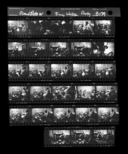 TW_Jimmy Walker Party_B179: Jimmy Walker party