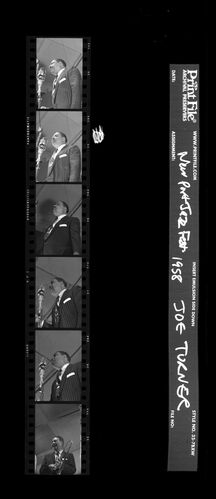 TW_Joe Turner: Joe Turner