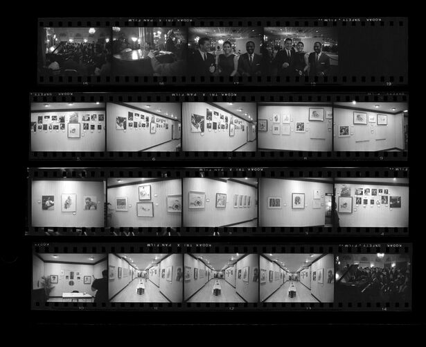 TW_Kazz Exhibt_M145: Ramsey Lewis