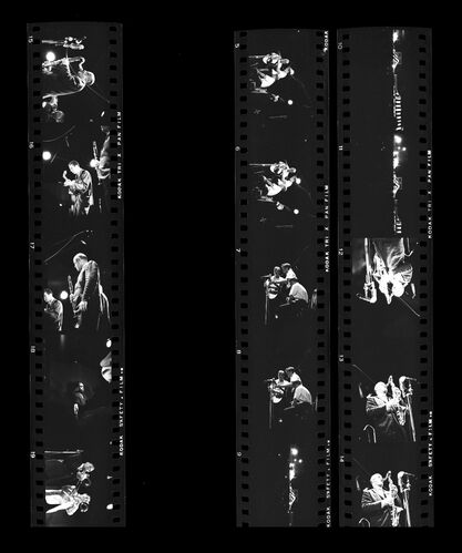 TW_Kingston Trio_NT11: The Kingston Trio