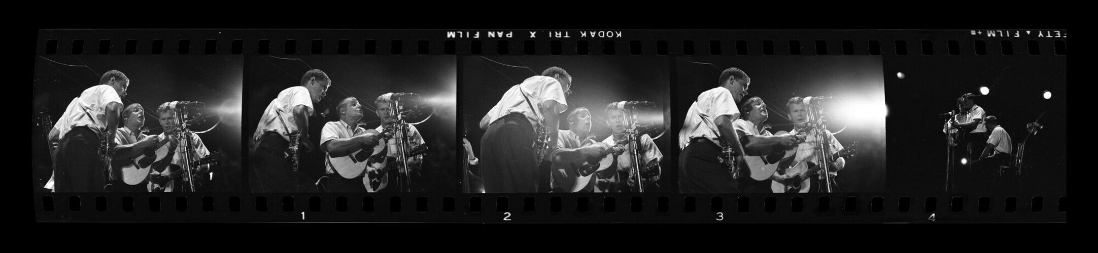 TW_Kingston Trio_NT11_part2: The Kingston Trio