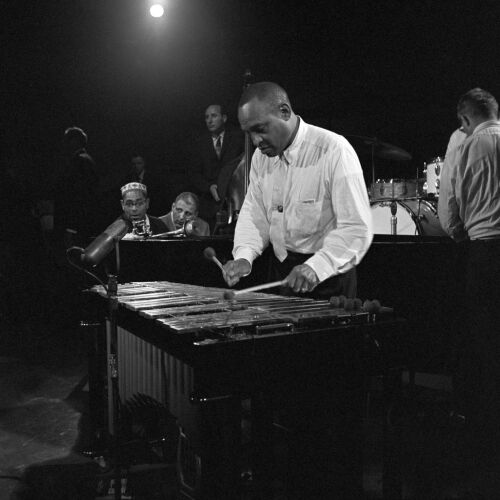 TW_LH001: Lionel Hampton