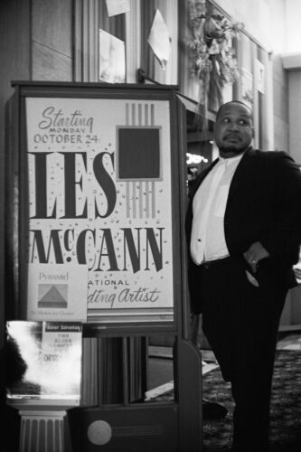 TW_LM001: Les McCann