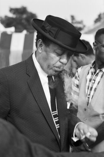 TW_LY003: Lester Young