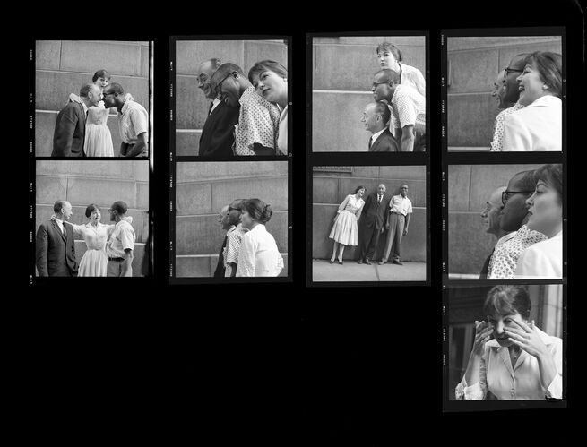 TW_Lambert, Hendricks, Ross_M138: Lambert, Hendricks and Ross