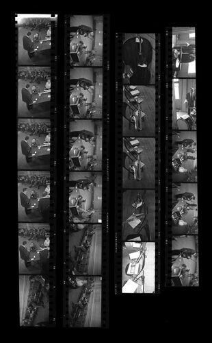 TW_Lee Konitz_NP20: Lee Konitz