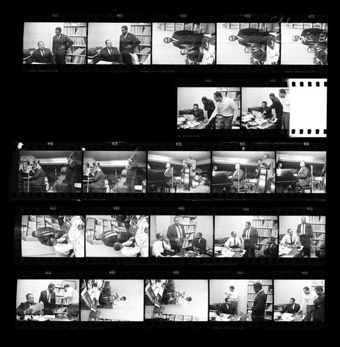 TW_Les McCann_M295: Les McCann