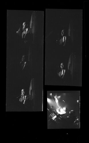 TW_Lester Young_M72: Lester Young