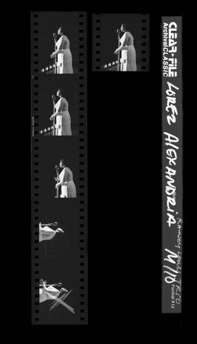 TW_Lorez Alexandria_M110: Lorez Alezandria