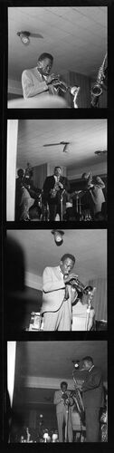 TW_MD008: Davis, Coltrane and Adderley