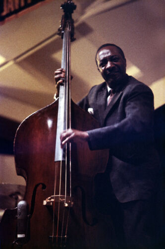 TW_MH001: Milt Hinton