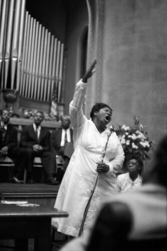 TW_MJ004: Mahalia Jackson