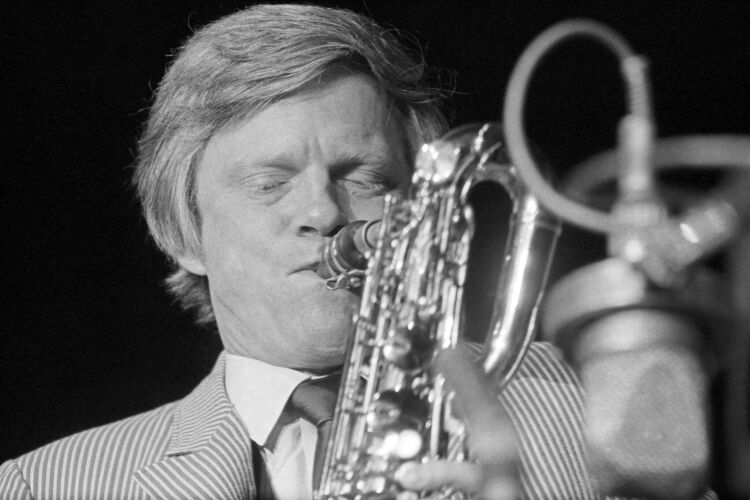 TW_MJF003: Gerry Mulligan