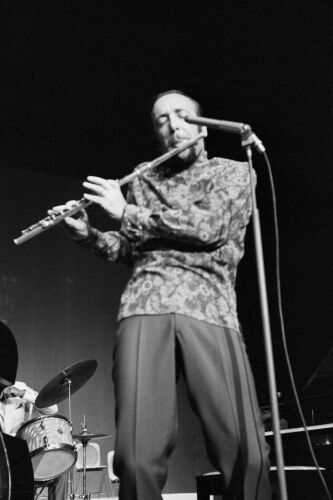 TW_MJF005: Herbie Mann