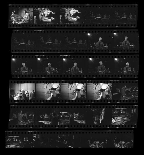 TW_MJQ: Modern Jazz Quartet