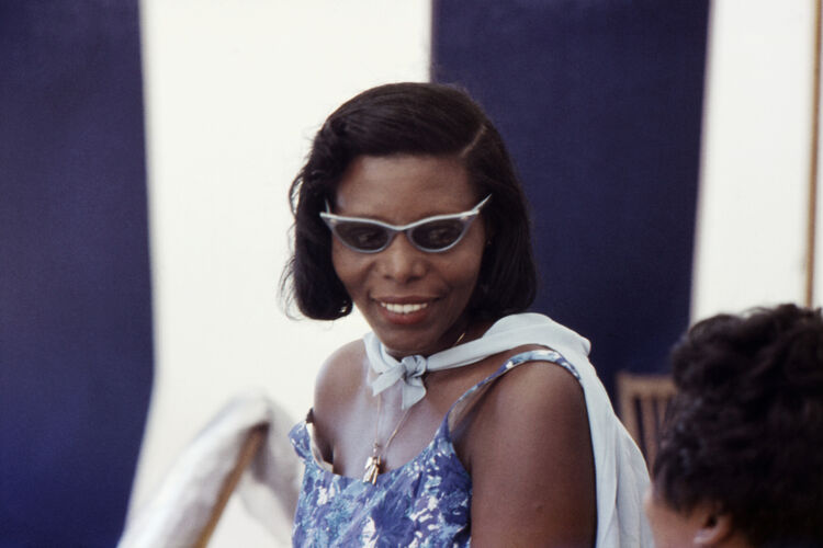 TW_MLW001: Mary Lou Williams