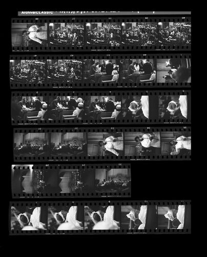 TW_Mahalia Jackson_M31: Mahalia Jackson