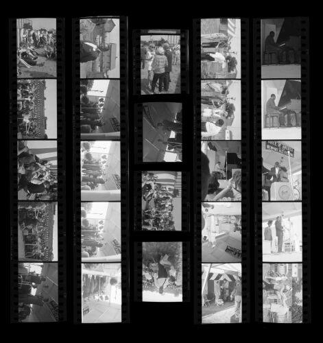 TW_Mat Mathews Zooty_N15: Eddie Costa, Mat Mathews & Don Elliott