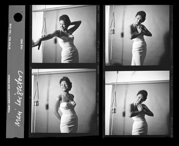 TW_Mauri Leighton: Mari Leighton