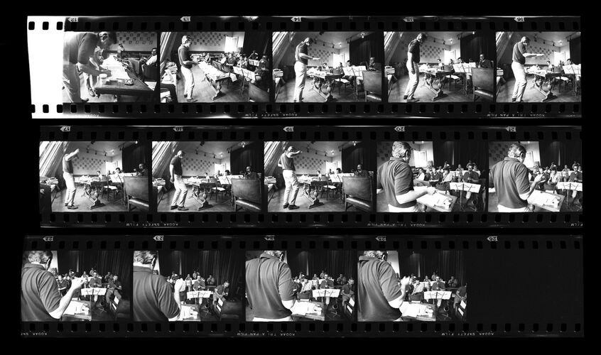 TW_McFarland_D68: Gary McFarland