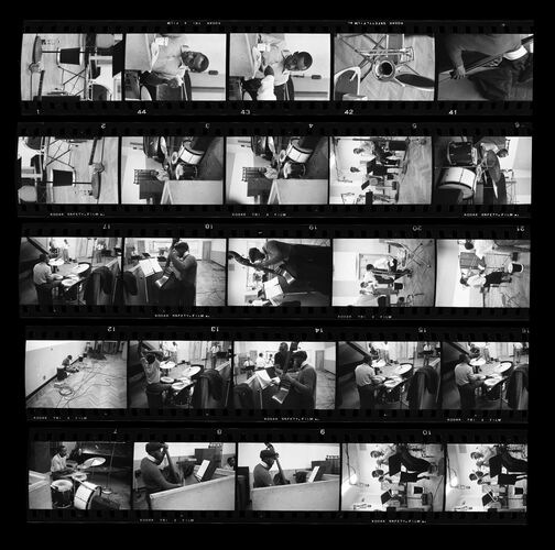 TW_Melba Liston: Melba Liston