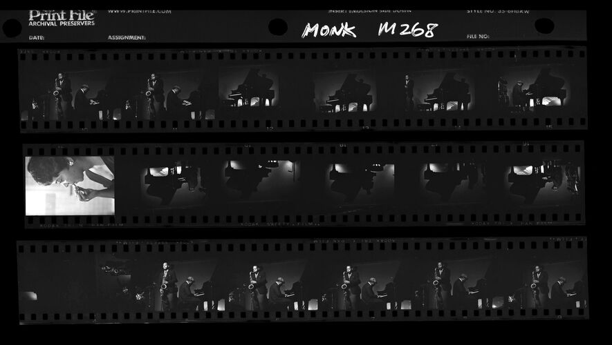 TW_Monk_M268_part 2: Thelonius Monk