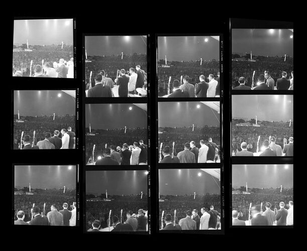 TW_NP Jazz Festival_NP1: Newport Jazz Festival