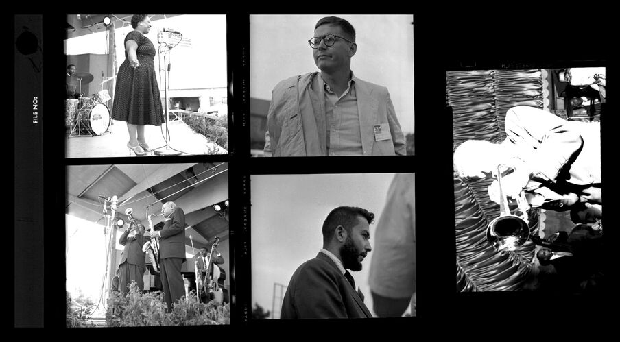 TW_Nat Hentoff: Nat Hentoff