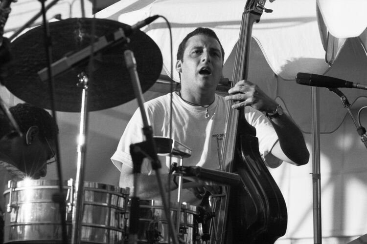 TW_OB009: Tambu International Ensemble