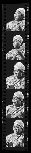 TW_ODH002: Odetta