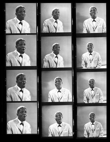 TW_Oscar Lindsay: Oscar Lindsay