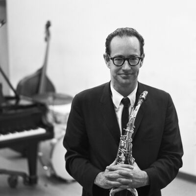 Paul Desmond : Photograph: TW_PD003 | Iconic Licensing