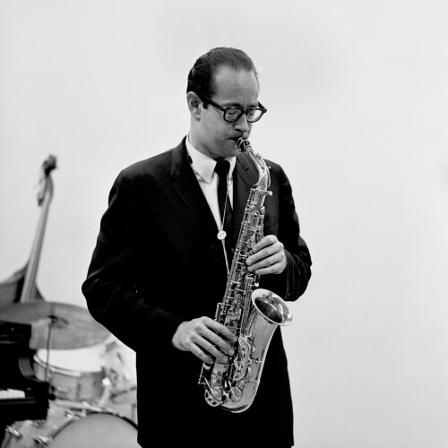 TW_PD007: Paul Desmond