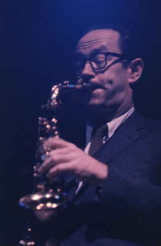 TW_PD009: Paul Desmond