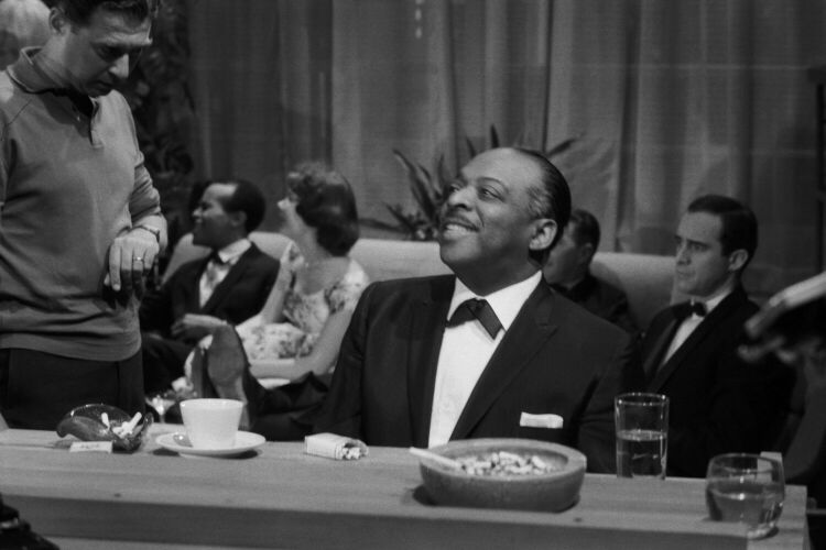 TW_PP022: Count Basie