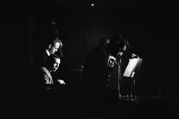 TW_PPinBR001: Buddy Rich