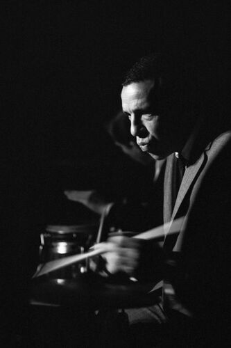 TW_PPinBR004: Buddy Rich