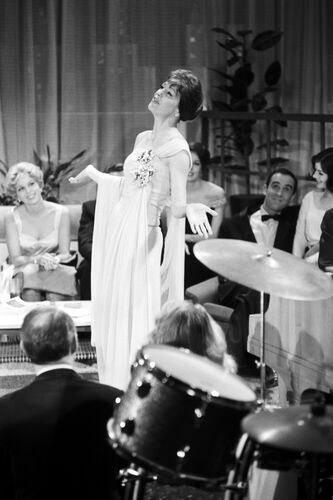 TW_PPinLHR012: Annie Ross and Count Basie