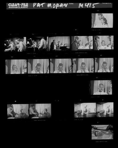 TW_Pat Moran_M415: Pat Moran