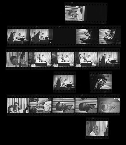 TW_Pat Moran_M416: Pat Moran