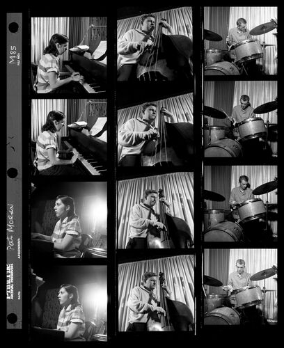 TW_Pat Moran_M85: Pat Moran