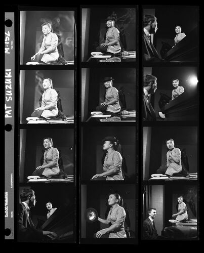 TW_Pat Suzuki_M152: Pat Suzuki