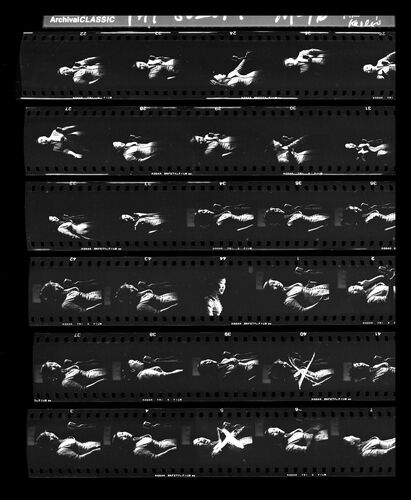 TW_Pat Suzuki_M16: Pat Suzuki